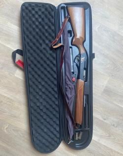 Fabarm H38 Lion Hunter 12/76 