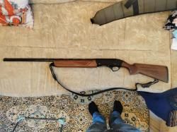 Fabarm H38 Lion hunter, калибр 12/76