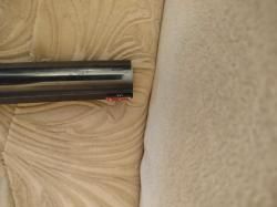 Fabarm H38 Lion hunter, калибр 12/76