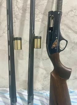 Fabarm H38 Lion Hunter