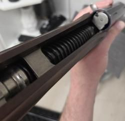 FABARM H38 LION HUNTER