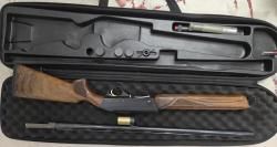FABARM H38 LION HUNTER