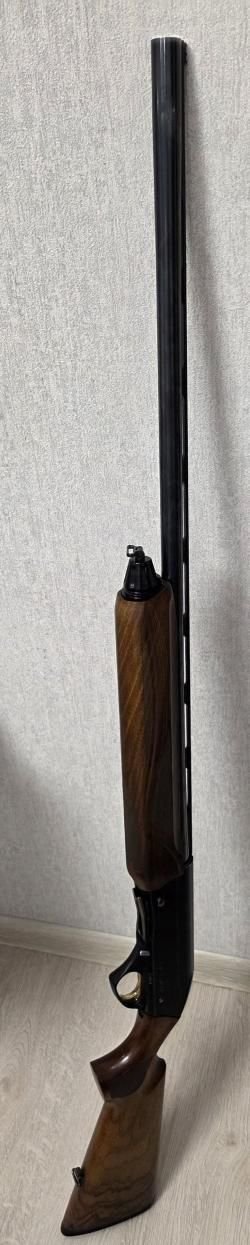 FABARM H38 LION HUNTER