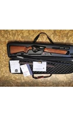 Fabarm H38 Lion Hunter 
