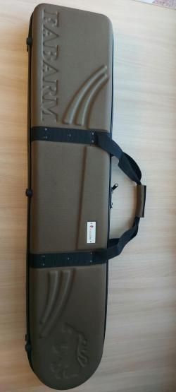 Fabarm H38 Lion Hunter 12x76 L=760 (3 set, кофр) для ЛЕВШИ
