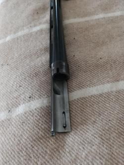 Fabarm Hunter 12 LION H-38