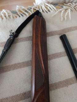 Fabarm Hunter 12 LION H-38