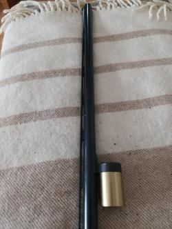 Fabarm Hunter 12 LION H-38