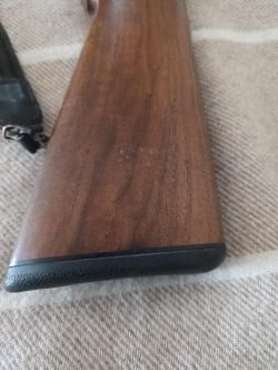 Fabarm Hunter 12 LION H-38