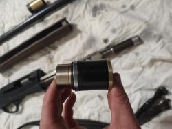 Фабарм хлр Италия