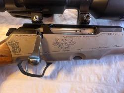 распродажа арсенала (fabarm iris 30-06, CZ 550 LUX, CZ 527 LUX)