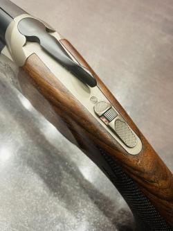 FABARM ELOS, к.12/76.