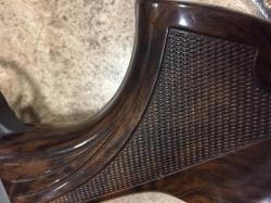 Фабарм, кал.12. Fabarm H35 Titan Lion (Combo Super Guse 2 ствола)