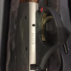 Фабарм, кал.12. Fabarm H35 Titan Lion (Combo Super Guse 2 ствола)