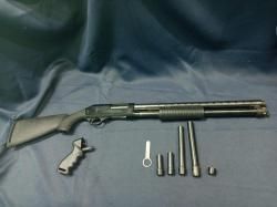 Fabarm, кал.12/76