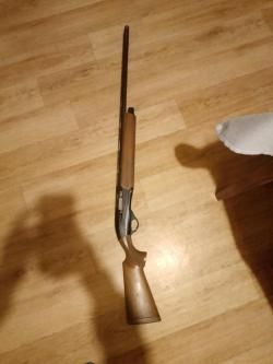 Фабарм L4S 12/76