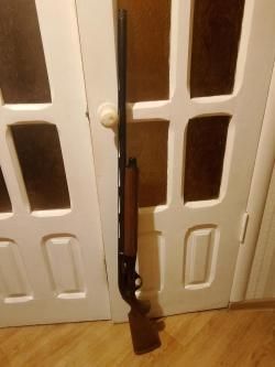 Фабарм L4S 12/76