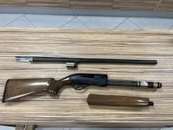 Fabarm L4S Black Hunter 