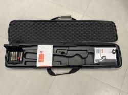 Fabarm L4S Black Hunter 