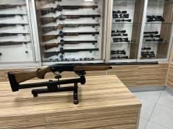 Fabarm L4S Black Hunter