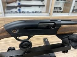 Fabarm L4S Black Hunter 