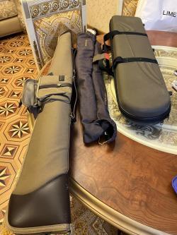 Ружье Fabarm L4S Grey Hunter maxi-6 12х76 760мм
