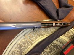 Ружье Fabarm L4S Grey Hunter maxi-6 12х76 760мм
