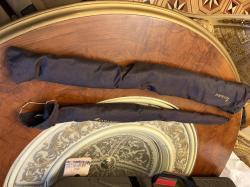 Ружье Fabarm L4S Grey Hunter maxi-6 12х76 760мм