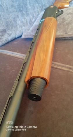 Fabarm L4S Initial Hunter Maxi+8