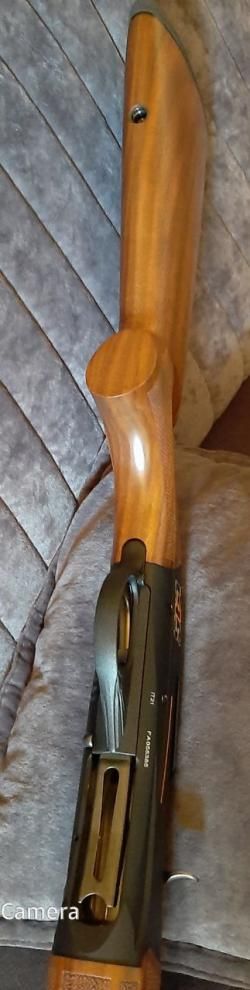 Fabarm L4S Initial Hunter Maxi+8