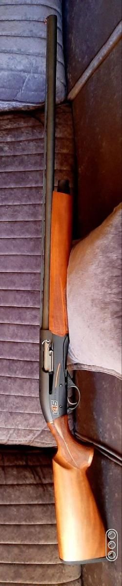 Fabarm L4S Initial Hunter Maxi+8