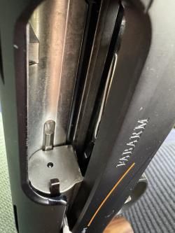 Fabarm L4S Initial Hunter Maxi+8