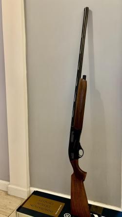 FABARM L4S Initial Hunter