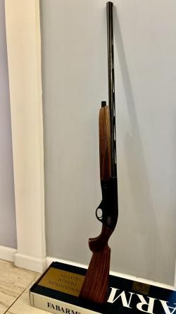 FABARM L4S Initial Hunter