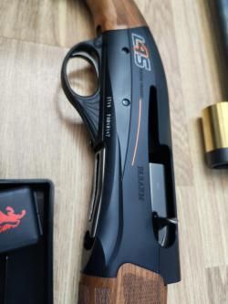 FABARM L4S maxi 8