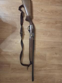 Fabarm L4S Scolopax Rusticola к 12×76, l- 610 мм