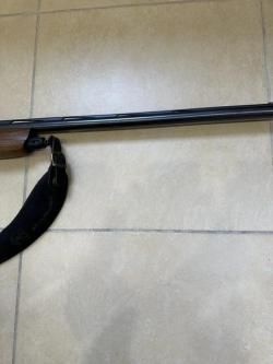 Fabarm L4S