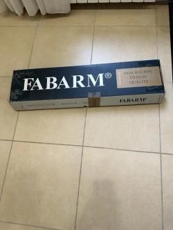 Fabarm L4S