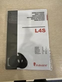 Fabarm L4S