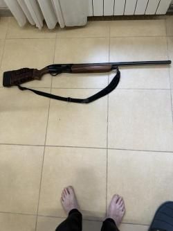 Fabarm L4S