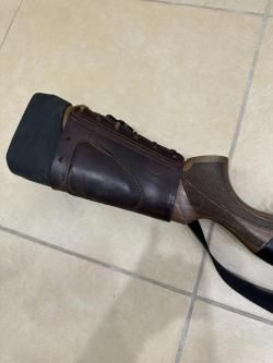 Fabarm L4S
