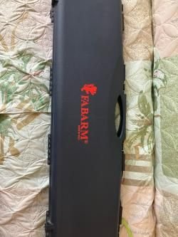 Fabarm Leon H368