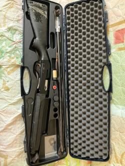 Fabarm Leon H368