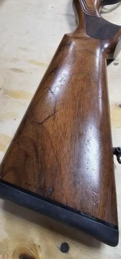 Fabarm Leon H38 12x76