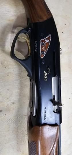 Fabarm Leon H38 12x76