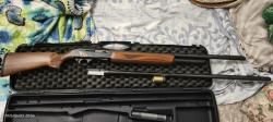 Fabarm Leon H38 комбо 760/900 