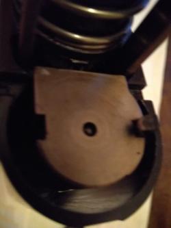 Фабарм Леон Н-368