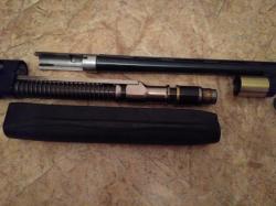 Фабарм Леон Н-368