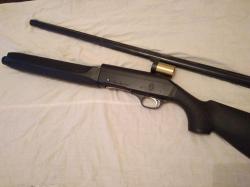 Фабарм Леон Н-368