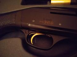 Фабарм Леон Н-368